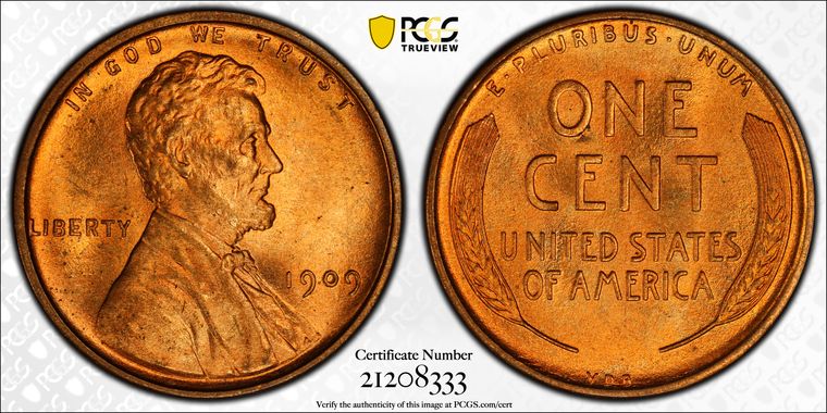 Cert 21208333 - Coin Image