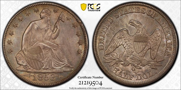 Cert 21219504 - Coin Image