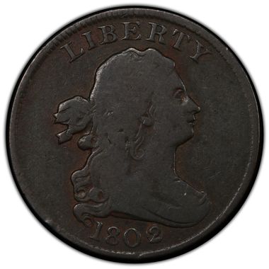 Cert 21220876 - Coin Image