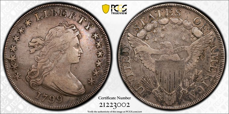 Cert 21223002 - Coin Image