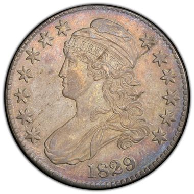 Cert 21236492 - Coin Image