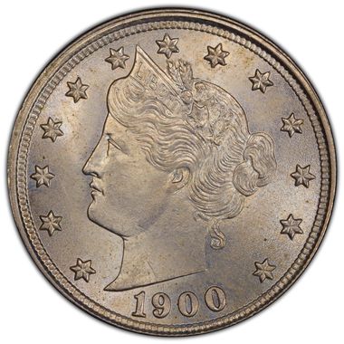 Cert 21236787 - Coin Image