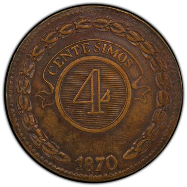 Cert 21250645 - Coin Image