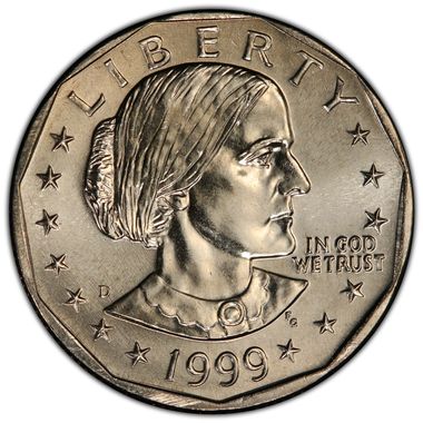 Cert 21275943 - Coin Image