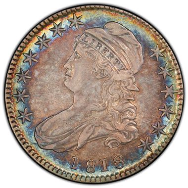 Cert 21277226 - Coin Image