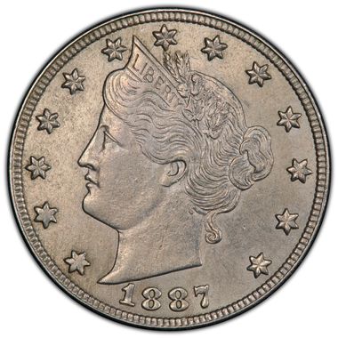 Cert 21278756 - Coin Image