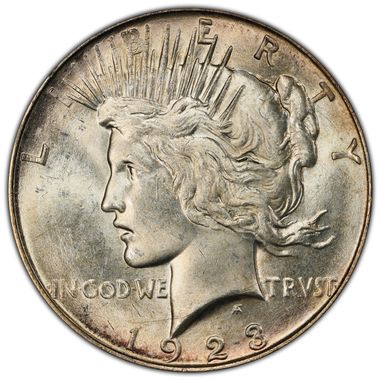 Cert 21284091 - Coin Image