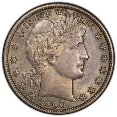 Cert 21287965 - Coin Image