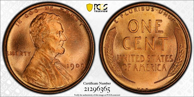 Cert 21296365 - Coin Image