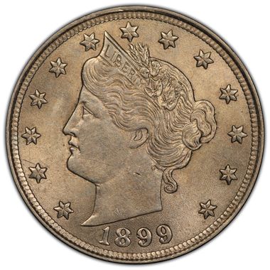 Cert 21299143 - Coin Image