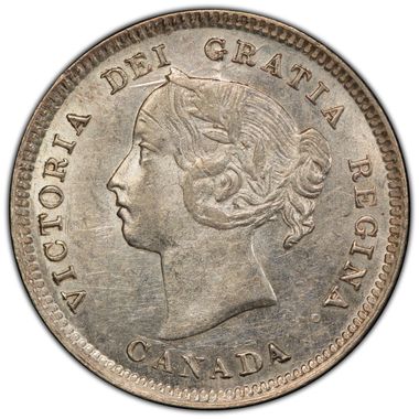 Cert 21307073 - Coin Image