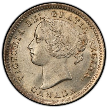 Cert 21307113 - Coin Image