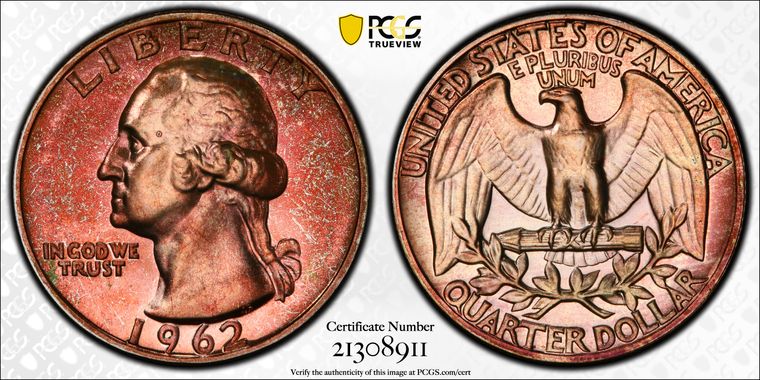 Cert 21308911 - Coin Image