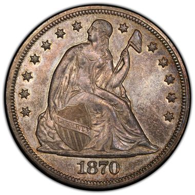 Cert 21310465 - Coin Image