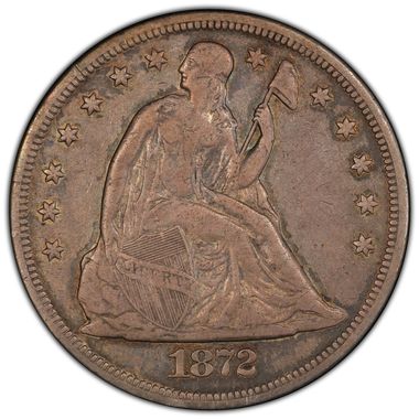 Cert 21310946 - Coin Image