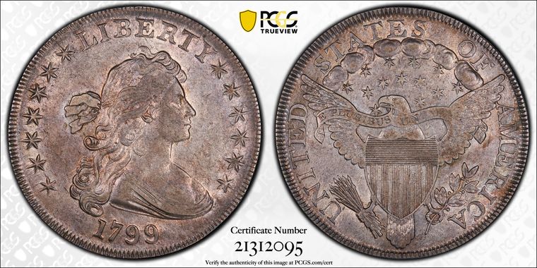 Cert 21312095 - Coin Image