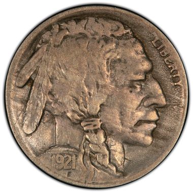 Cert 21313828 - Coin Image