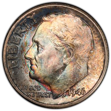 Cert 21313858 - Coin Image