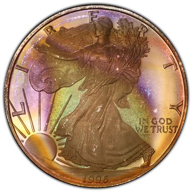 Cert 21315320 - Coin Image