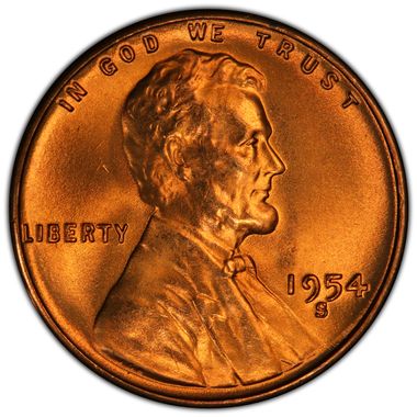 Cert 21319086 - Coin Image