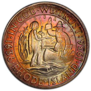 Cert 21321532 - Coin Image