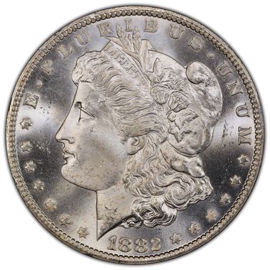 Cert 21330605 - Coin Image