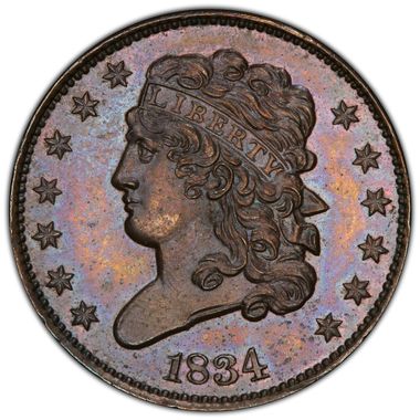 Cert 21333921 - Coin Image