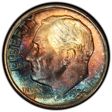 Cert 21334569 - Coin Image