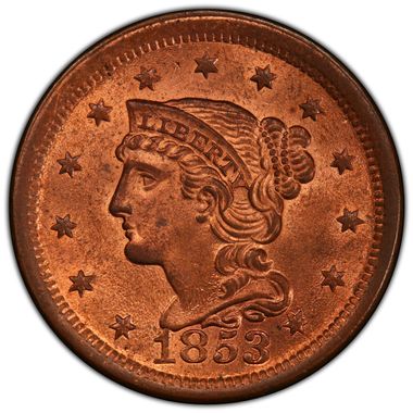 Cert 21336815 - Coin Image