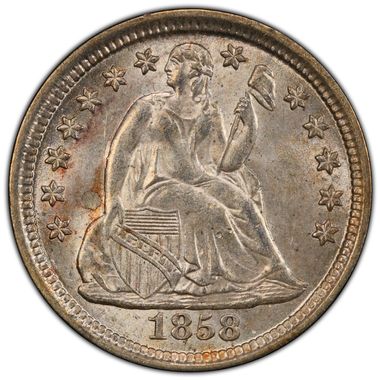 Cert 21342621 - Coin Image