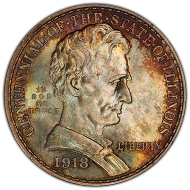 Cert 21349624 - Coin Image