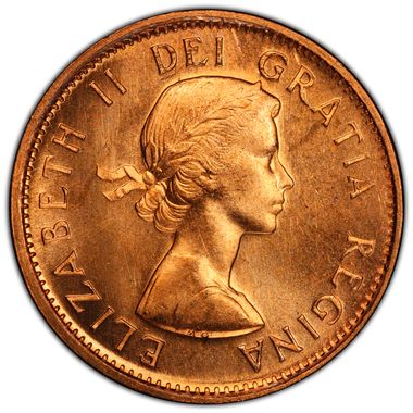 Cert 21356924 - Coin Image