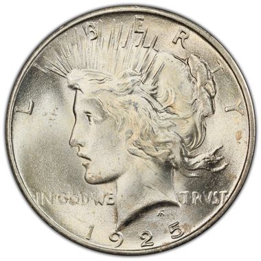 Cert 21364159 - Coin Image