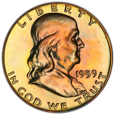 Cert 21369416 - Coin Image