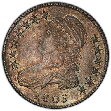 Cert 21369854 - Coin Image