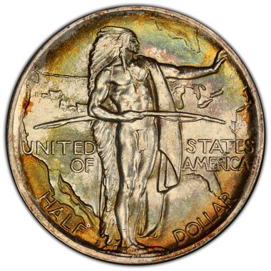 Cert 21376676 - Coin Image