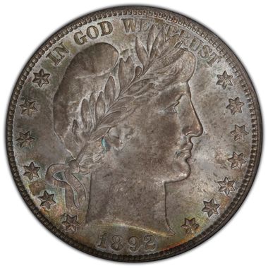 Cert 21377319 - Coin Image