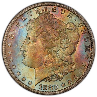 Cert 21378997 - Coin Image