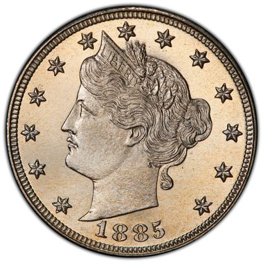Cert 21381426 - Coin Image