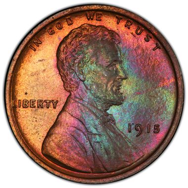Cert 21386859 - Coin Image