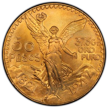 Cert 21388870 - Coin Image