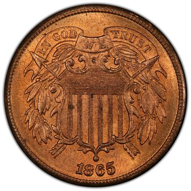 Cert 21389217 - Coin Image