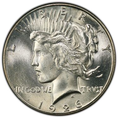 Cert 21392575 - Coin Image