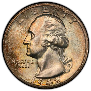 Cert 21399632 - Coin Image