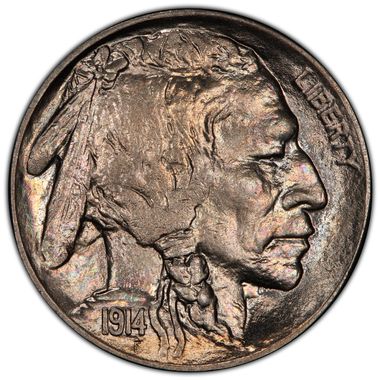 Cert 21399893 - Coin Image