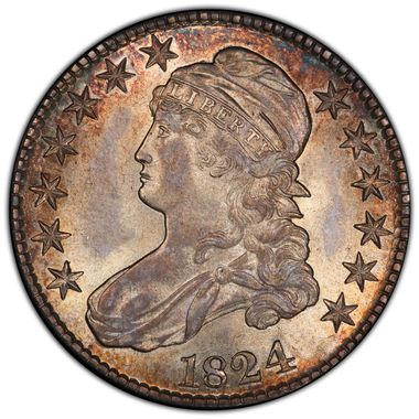 Cert 21405863 - Coin Image
