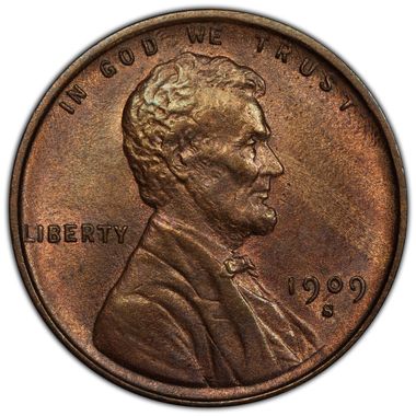 Cert 21425354 - Coin Image