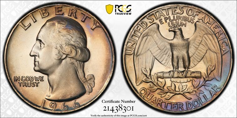 Cert 21438301 - Coin Image