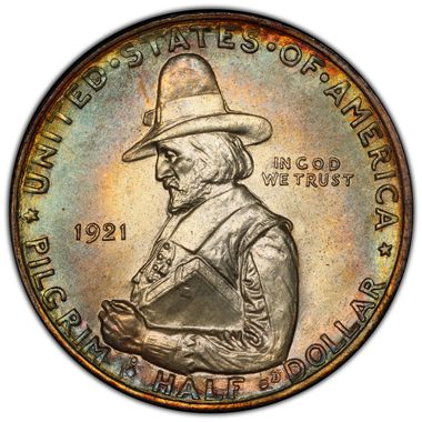 Cert 21439499 - Coin Image