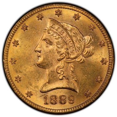 Cert 21441165 - Coin Image